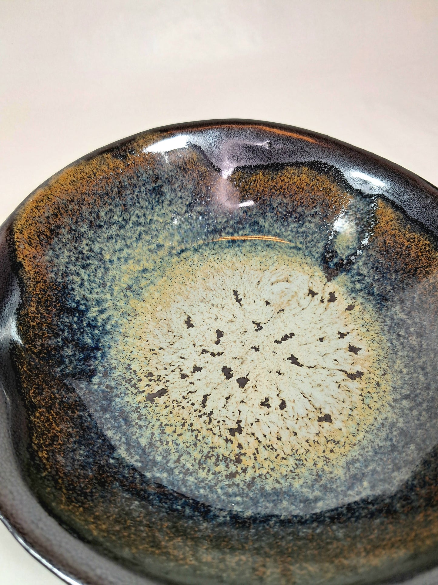 Assiette Bowl petit format