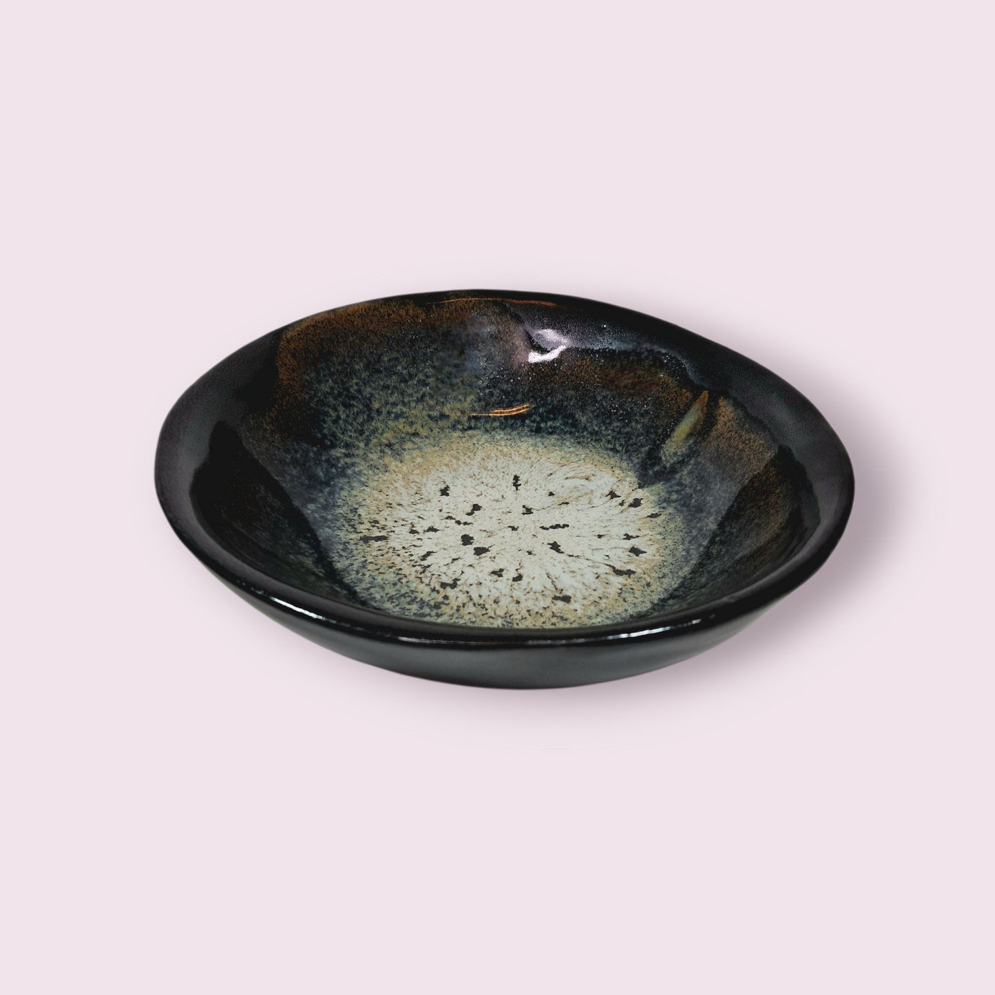 Assiette Bowl petit format