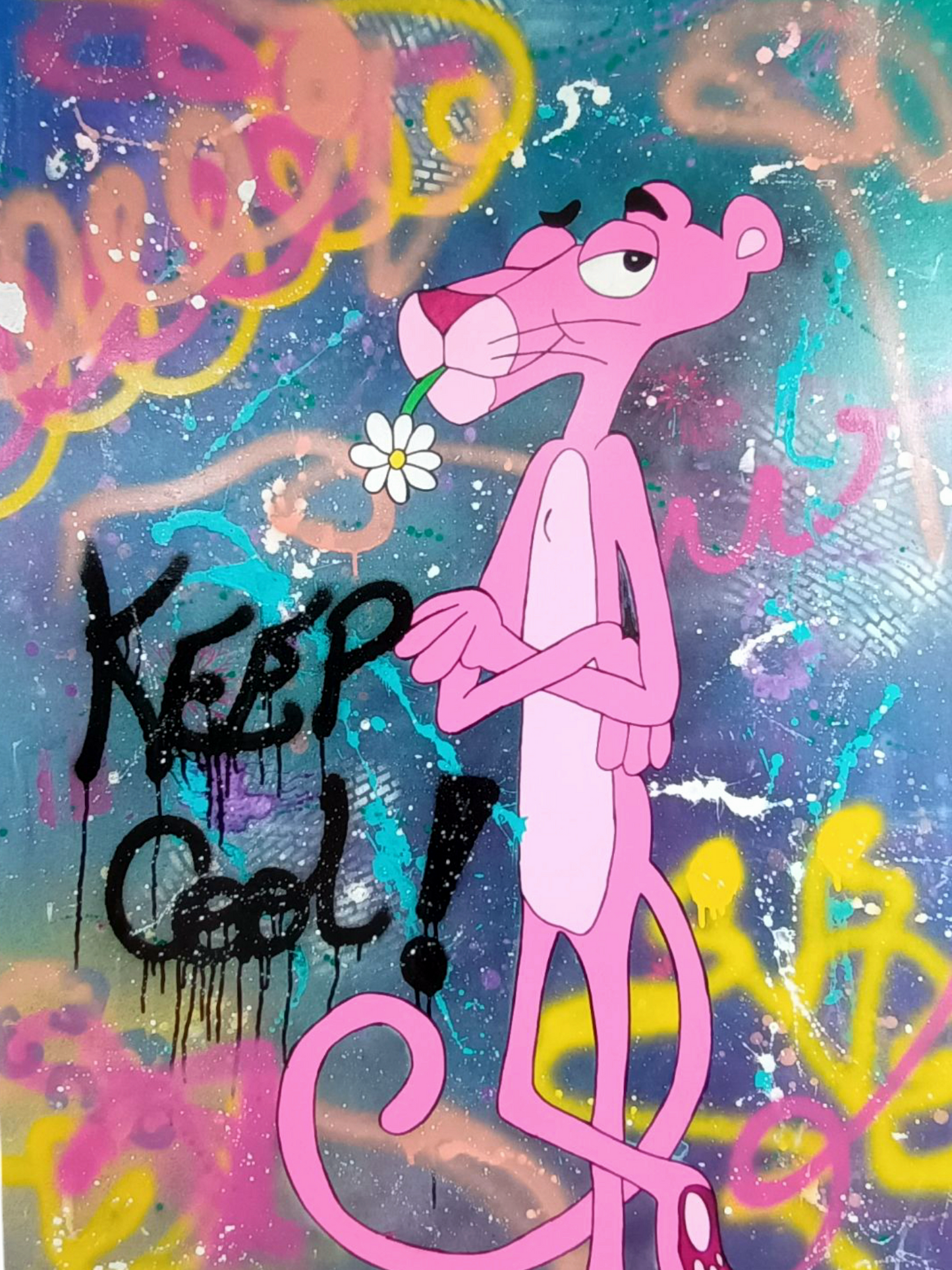 KEEP COOL