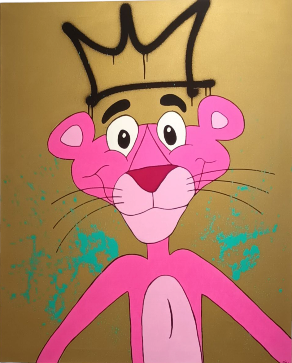 The King