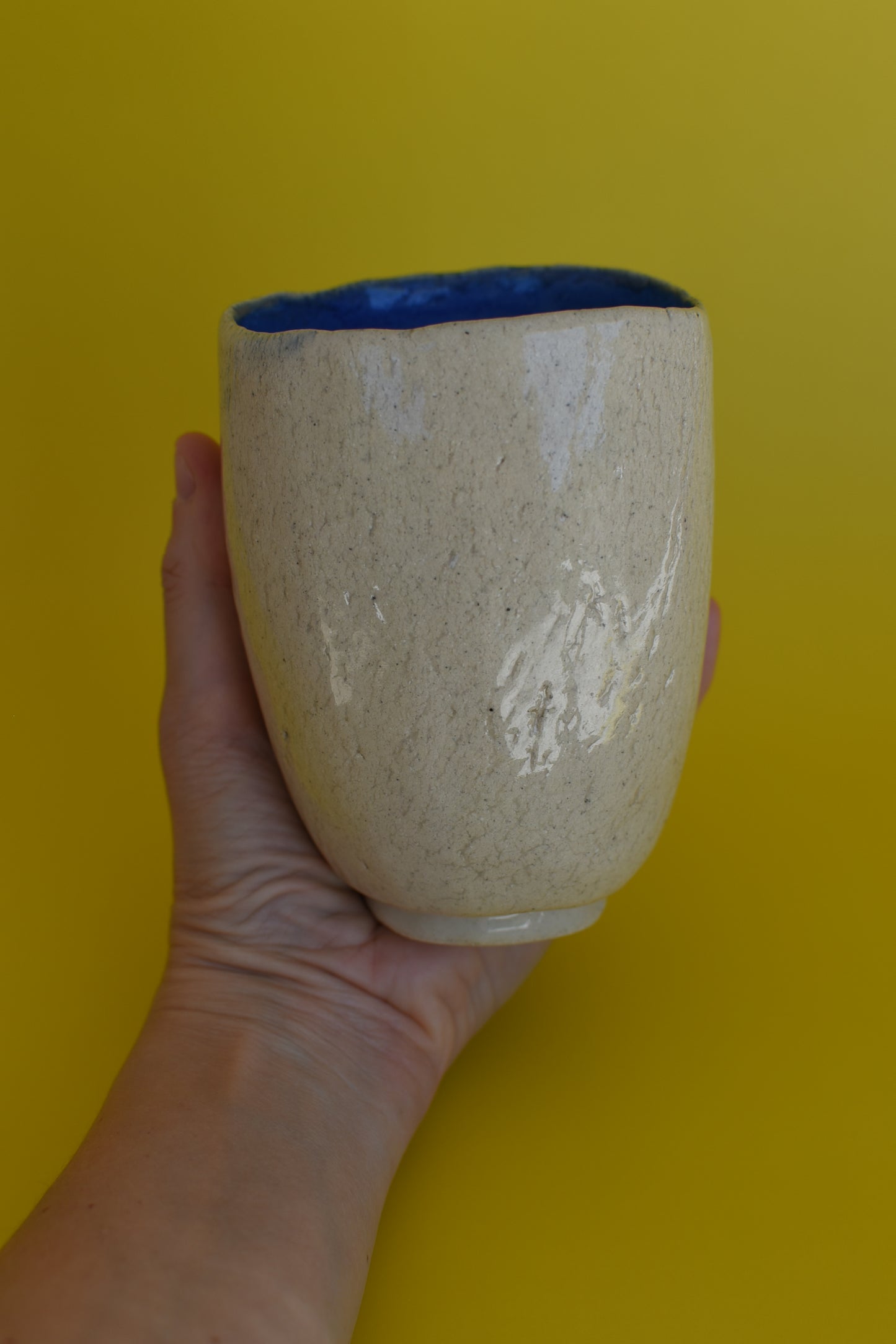 Grande tasse à thé