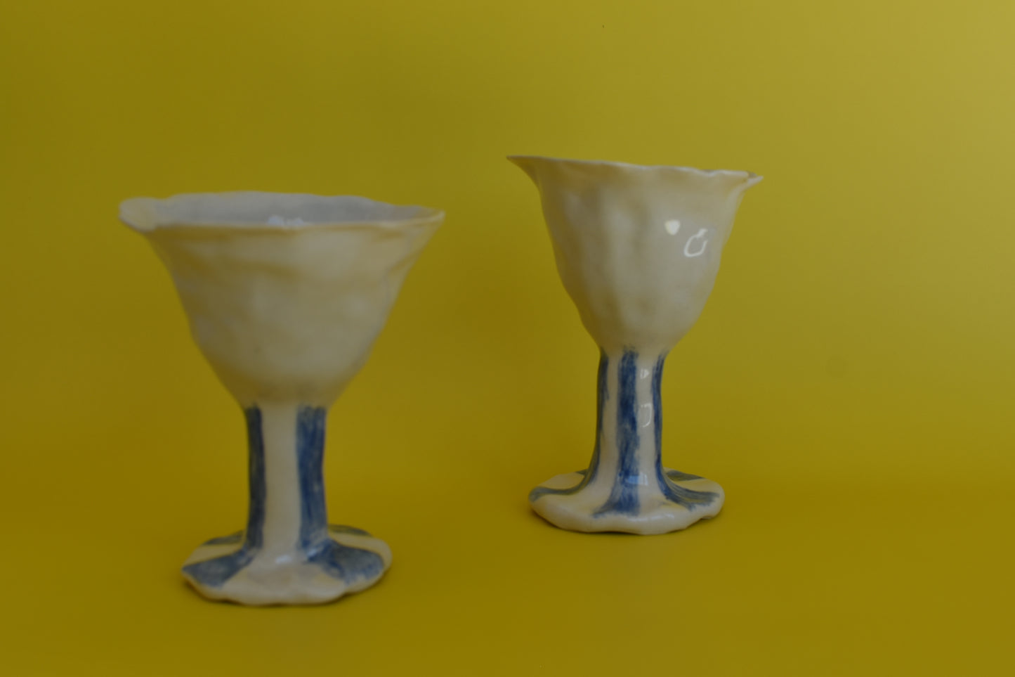 Verre à pied