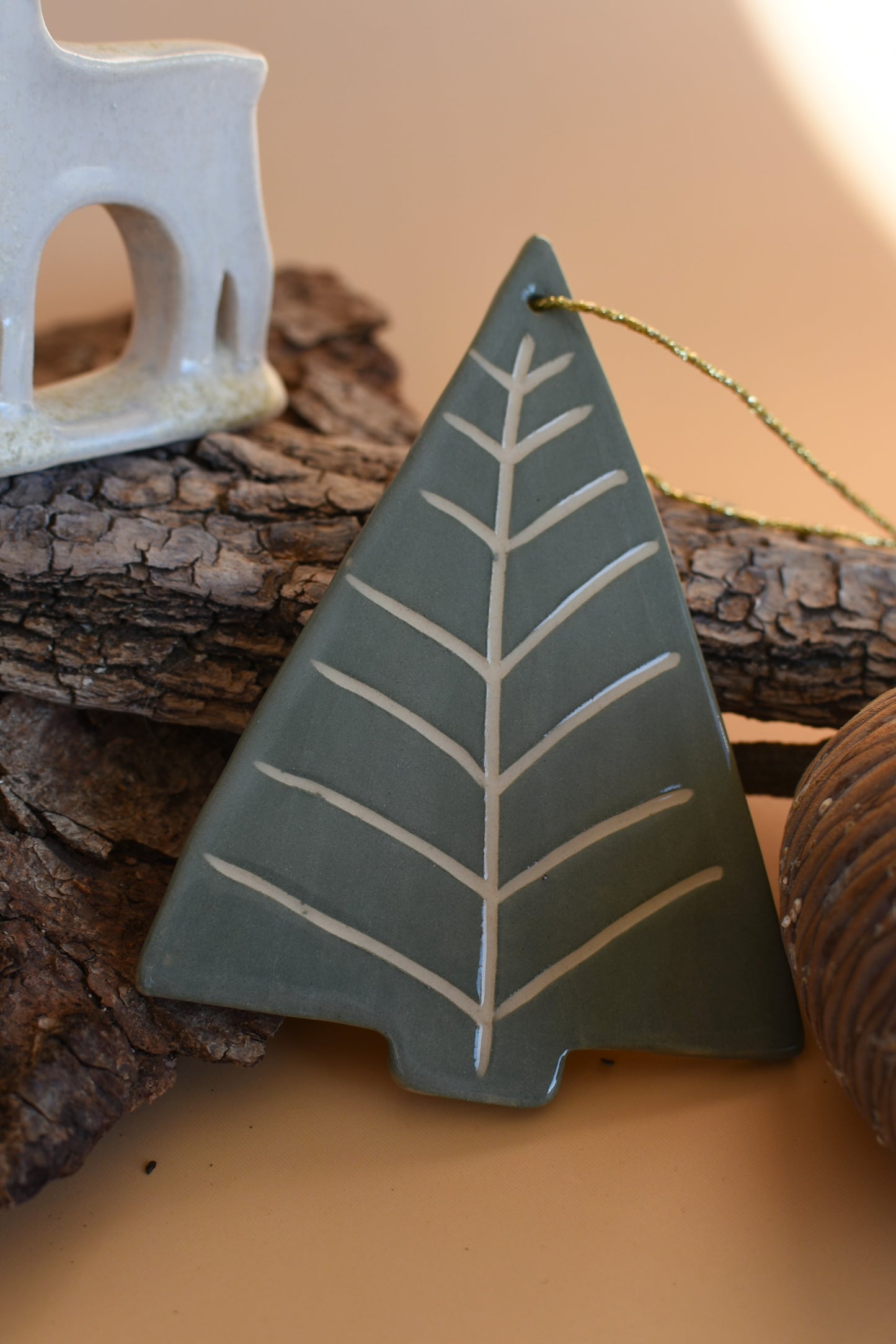 Décorations de Noël