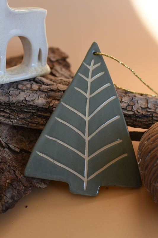 Décorations de Noël