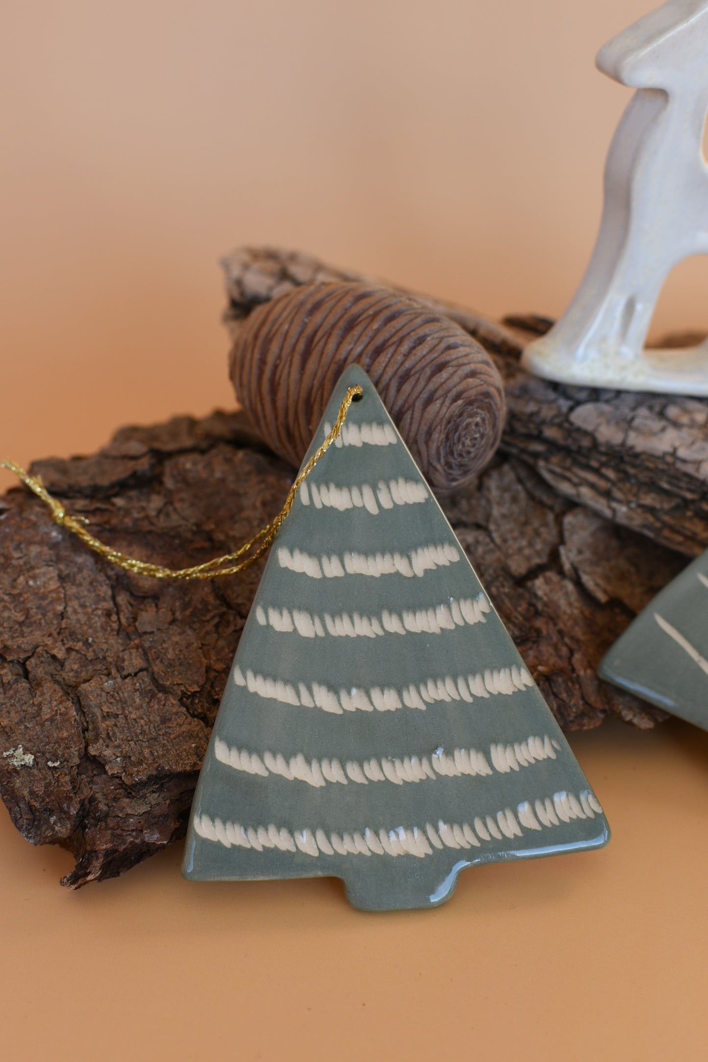 Décorations de Noël