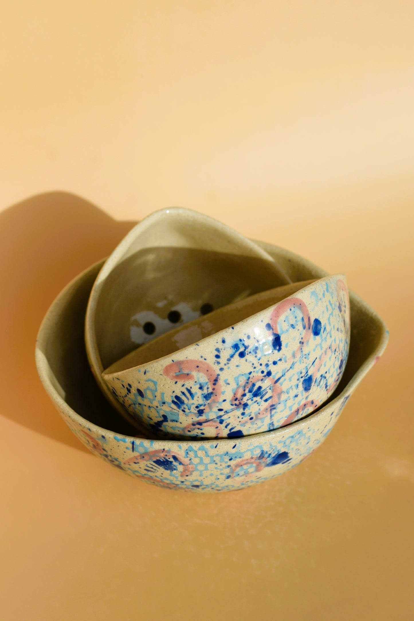 Passoire à fruits - 2 Tailles