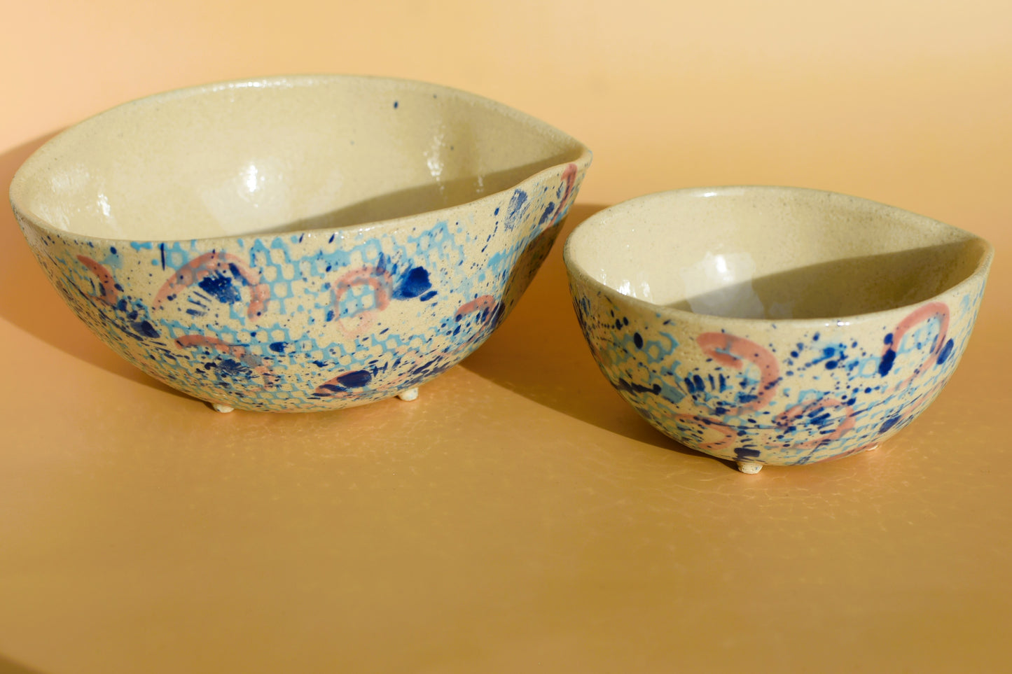 Passoire à fruits - 2 Tailles