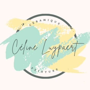 Céline Luypaert - Céramique et Peinture