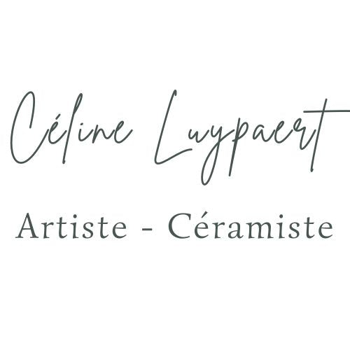 Céline Luypaert - Céramique